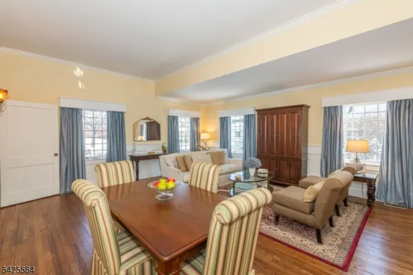 37 Colles Ave, Morristown Town, NJ 07960