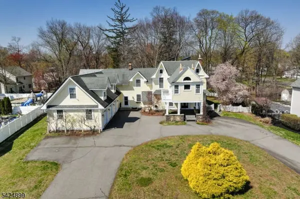 1812 Bellew Pl, South Plainfield Boro, NJ 07080