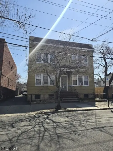 12 Frederick St, Belleville Twp., NJ 07109