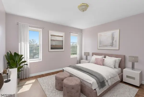 133 N Maple Ave #405, East Orange City, NJ 07017