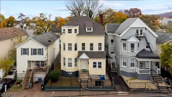 436 Ellison St, Paterson City, NJ 07501