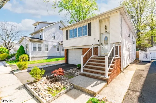 126 Franklin Ter, Irvington Twp., NJ 07111