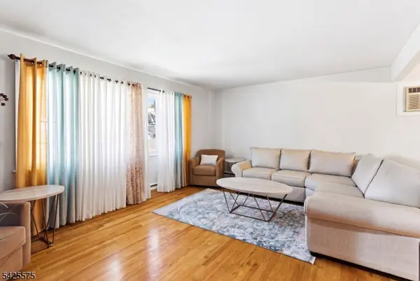 126 Franklin Ter, Irvington Twp., NJ 07111