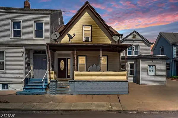 94 Manchester Ave, Paterson City, NJ 07502