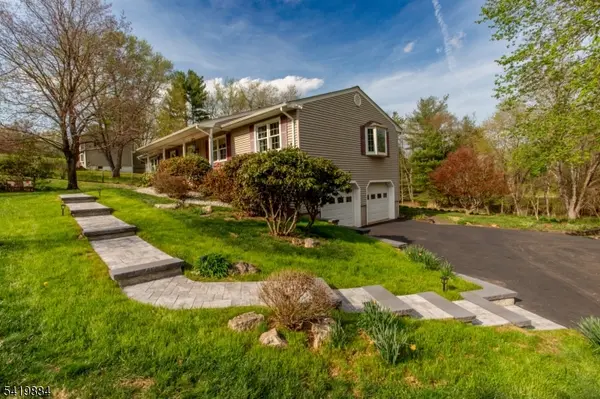 73 Bowne Station Rd, East Amwell Twp., NJ 08559