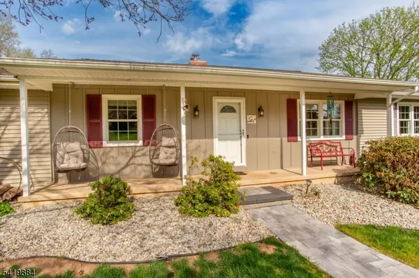 73 Bowne Station Rd, East Amwell Twp., NJ 08559