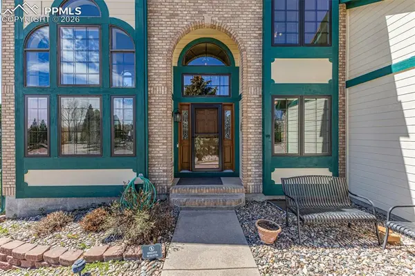 14460 Bermuda Dunes WAY, Colorado Springs, CO 80921