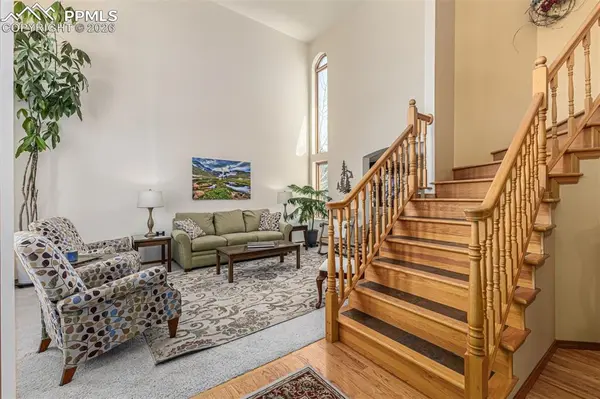 14460 Bermuda Dunes WAY, Colorado Springs, CO 80921