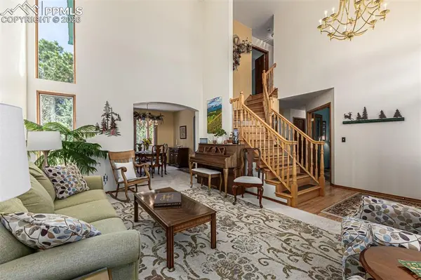 14460 Bermuda Dunes WAY, Colorado Springs, CO 80921