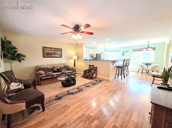 2063 Vagabond Creek DR, Lake George, CO 80827