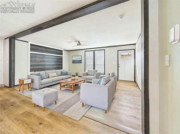 273 E Don DR, Pueblo, CO 81007