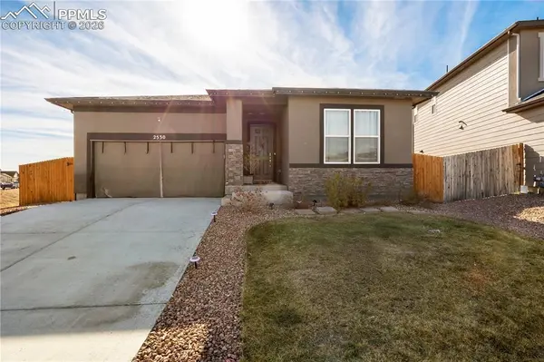 2530 Torino WAY, Pueblo, CO 81001