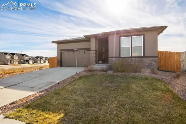 2530 Torino WAY, Pueblo, CO 81001