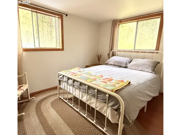 Cabin 188 Northwoods, Cougar, WA 98616