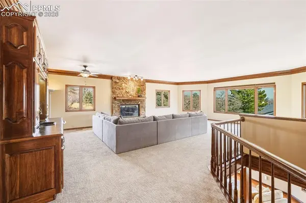 2771 Rigel DR, Colorado Springs, CO 80906