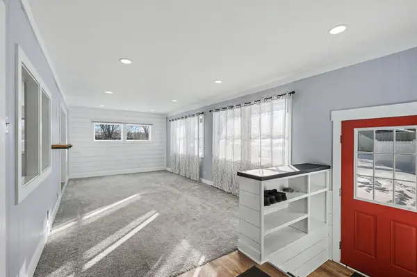 1773 N Newaygo RD, Casnovia Twp, MI 49303