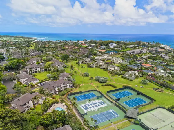 1901 POIPU RD #832, Koloa, HI 96756