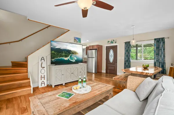 2908 WAA RD, Lihue, HI 96766