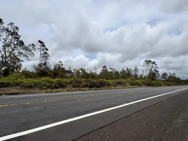 VOLCANO RD, Volcano, HI 96785
