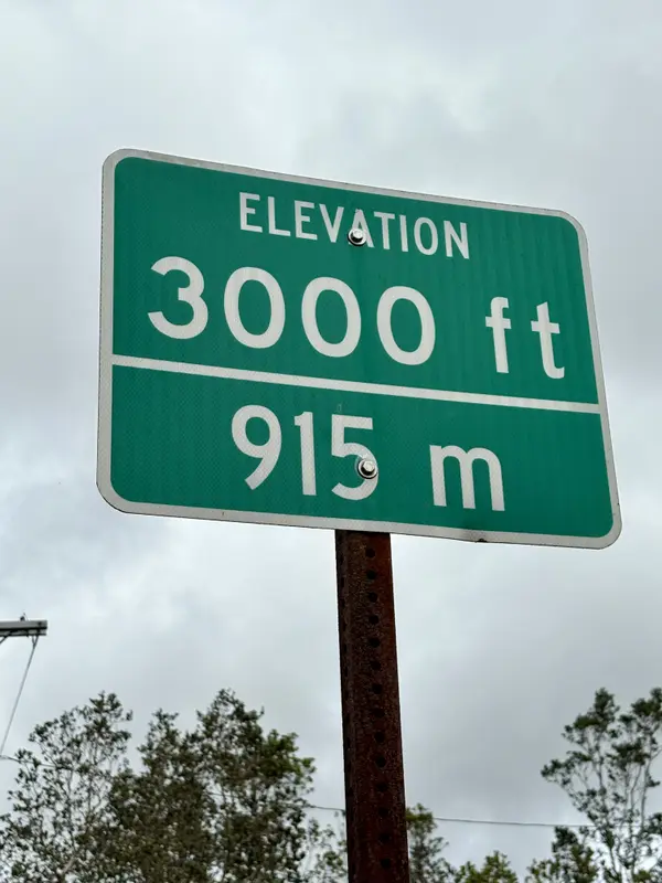 VOLCANO RD, Volcano, HI 96785