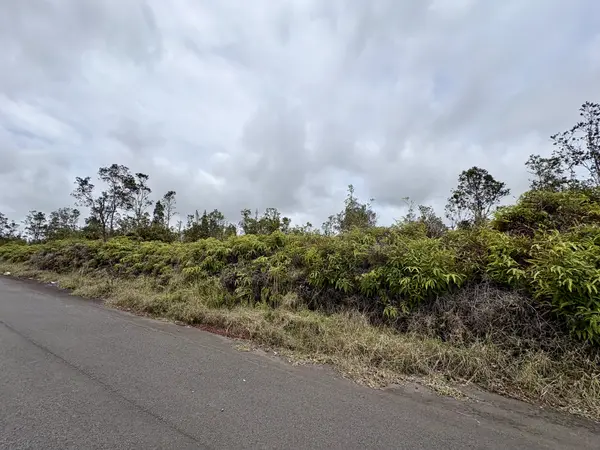 VOLCANO RD, Volcano, HI 96785