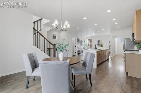 8648 Wolf Valley DR, Colorado Springs, CO 80924