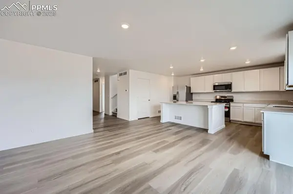 7836 Desert Wrangler DR, Colorado Springs, CO 80908