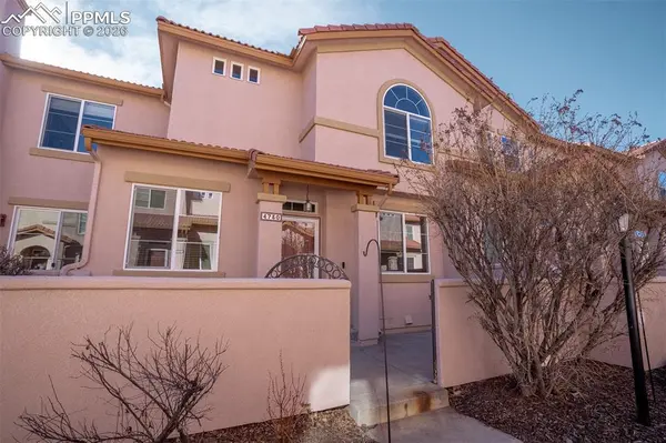 4730 Sand Mountain PT, Colorado Springs, CO 80923