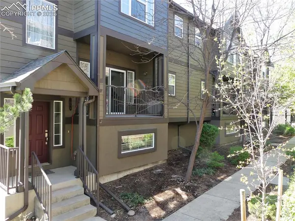 1054 Kara Ridge PT, Colorado Springs, CO 80907