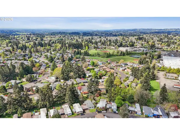 13531 Clairmont WAY ##94, Oregon City, OR 97045