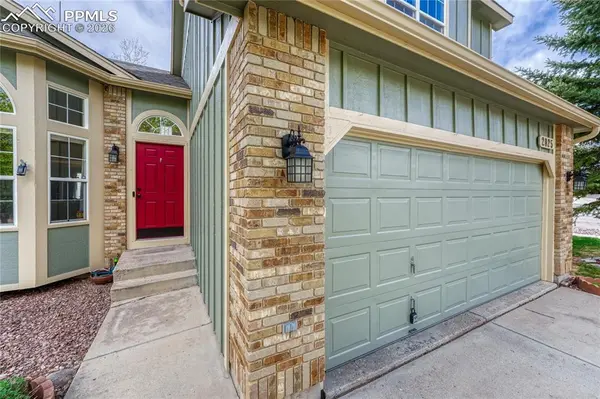 2025 Butternut TRL, Colorado Springs, CO 80919