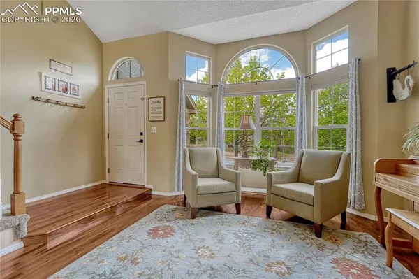 2025 Butternut TRL, Colorado Springs, CO 80919