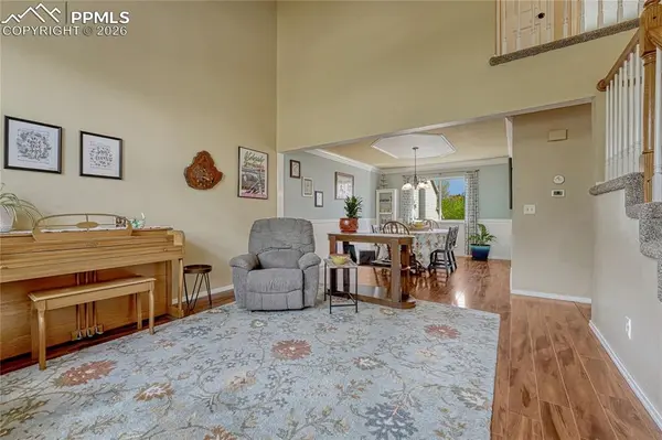 2025 Butternut TRL, Colorado Springs, CO 80919