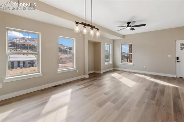 201 W Womack AVE, Cripple Creek, CO 80813