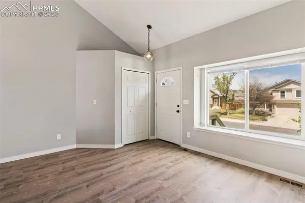 1429 N Canoe Creek DR, Colorado Springs, CO 80906