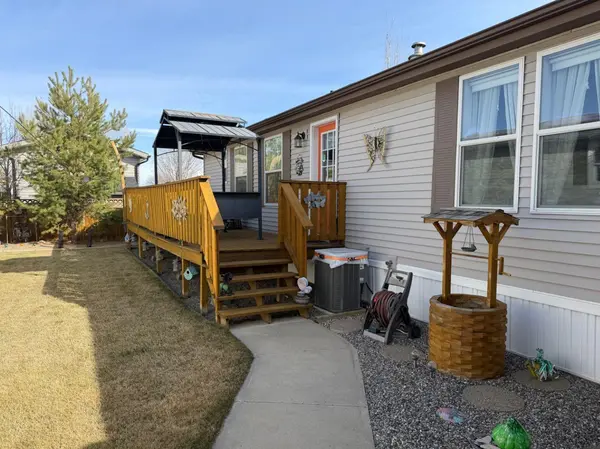 206 Railway AVE, Coaldale, AB T1M0A7