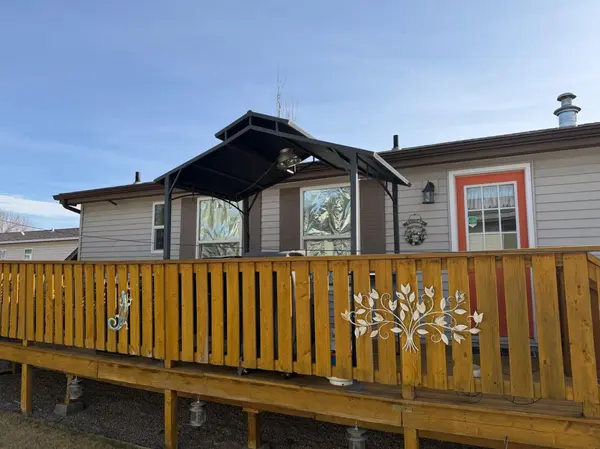 206 Railway AVE, Coaldale, AB T1M0A7