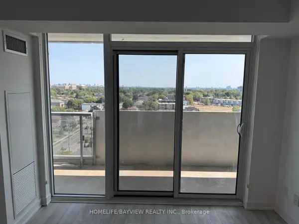 120 Varna DR #1212, Toronto C04, ON M6A 0B3