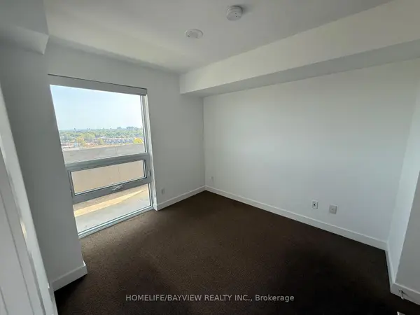 120 Varna DR #1212, Toronto C04, ON M6A 0B3