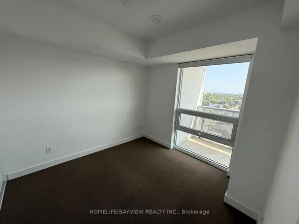 120 Varna DR #1212, Toronto C04, ON M6A 0B3