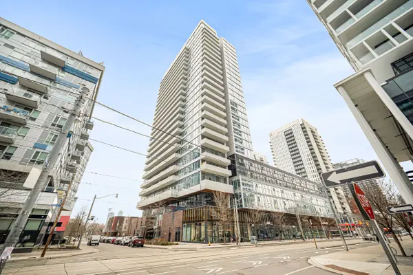 20 Tubman AVE #1712, Toronto C08, ON M5A 0M8