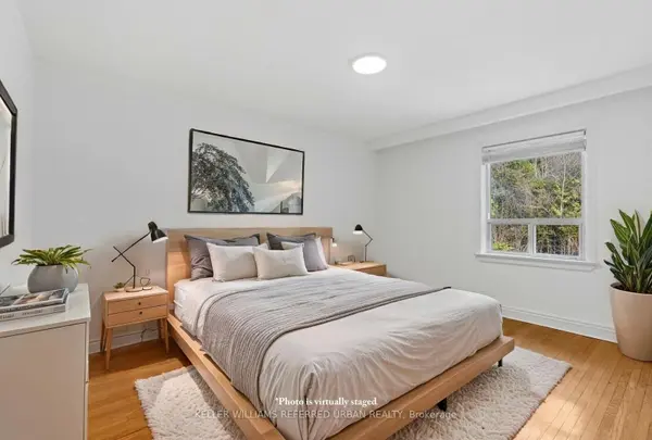 202 Park Home AVE, Toronto C07, ON M2R 1A2