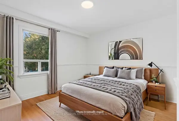 202 Park Home AVE, Toronto C07, ON M2R 1A2