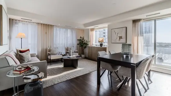 188 Doris AVE #1115, Toronto C14, ON M2N 6Z5