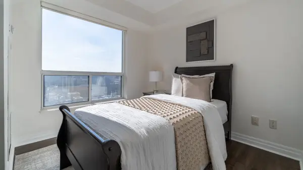 188 Doris AVE #1115, Toronto C14, ON M2N 6Z5