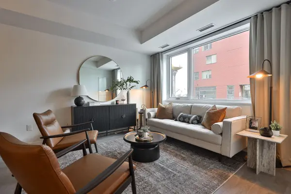 10 Oak ST #106, Toronto C08, ON M5A 0Y7