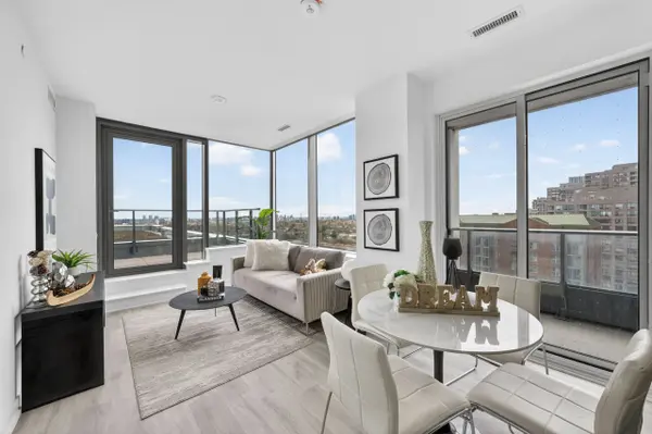 8 Olympic Garden DR #S1204, Toronto C14, ON M2M 0B9