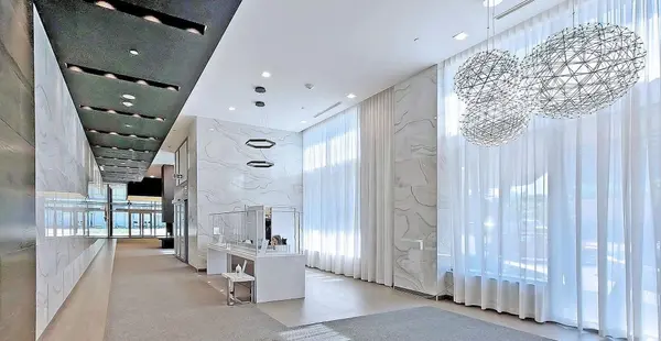 5180 Yonge ST #417, Toronto C07, ON M2N 5P6