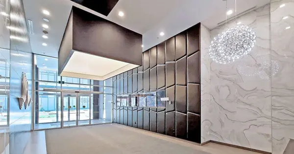 5180 Yonge ST #417, Toronto C07, ON M2N 5P6