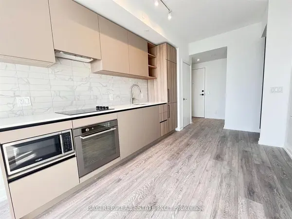 55 Mercer ST #1201, Toronto C01, ON M5V 0W4